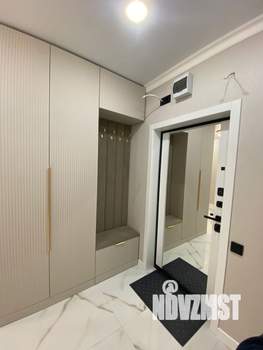 3-к квартира, вторичка, 72м2, 21/24 этаж