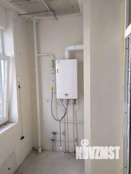 1-к квартира, вторичка, 47м2, 5/12 этаж