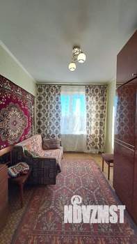 2-к квартира, вторичка, 46м2, 8/9 этаж