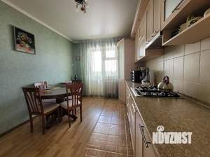 2-к квартира, вторичка, 61м2, 7/10 этаж