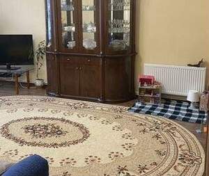 3-к квартира, вторичка, 84м2, 2/4 этаж