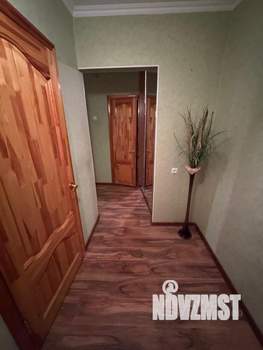 2-к квартира, вторичка, 57м2, 3/10 этаж