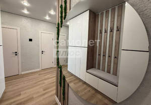 2-к квартира, вторичка, 57м2, 12/12 этаж