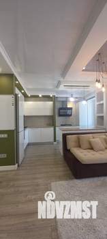 2-к квартира, вторичка, 54м2, 9/10 этаж