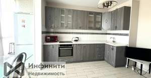 3-к квартира, вторичка, 90м2, 16/16 этаж