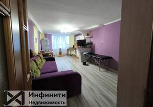 2-к квартира, вторичка, 65м2, 11/12 этаж