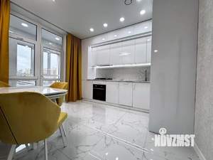 2-к квартира, вторичка, 60м2, 6/16 этаж