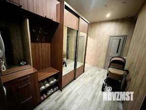 3-к квартира, вторичка, 84м2, 3/3 этаж