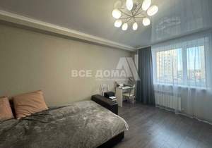 1-к квартира, вторичка, 36м2, 3/18 этаж