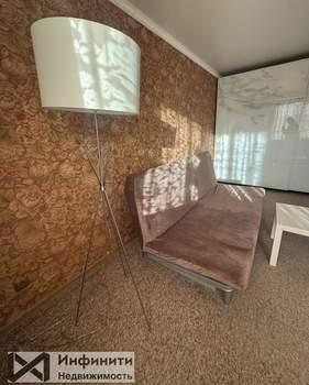 3-к квартира, вторичка, 74м2, 5/5 этаж