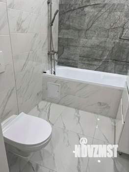1-к квартира, вторичка, 32м2, 12/16 этаж