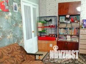 2-к квартира, вторичка, 54м2, 5/9 этаж