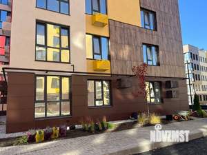 2-к квартира, вторичка, 69м2, 2/4 этаж