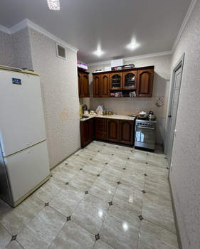 1-к квартира, вторичка, 42м2, 12/18 этаж