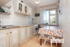3-к квартира, вторичка, 67м2, 4/9 этаж