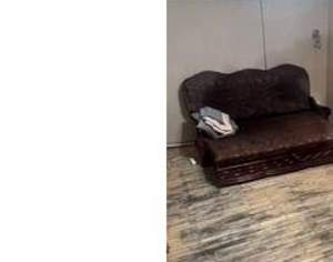 3-к квартира, вторичка, 59м2, 1/5 этаж