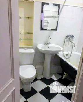 1-к квартира, вторичка, 34м2, 2/5 этаж
