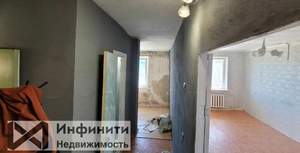 1-к квартира, вторичка, 35м2, 9/9 этаж