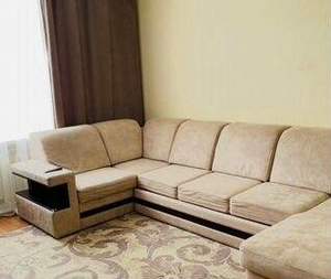 2-к квартира, вторичка, 50м2, 4/4 этаж