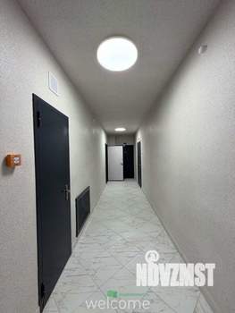 1-к квартира, вторичка, 28м2, 5/16 этаж