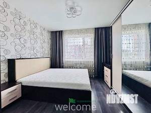 2-к квартира, вторичка, 62м2, 2/18 этаж