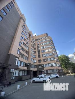 1-к квартира, вторичка, 48м2, 5/10 этаж