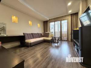 3-к квартира, вторичка, 69м2, 2/3 этаж