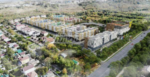 1-к квартира, вторичка, 29м2, 2/4 этаж