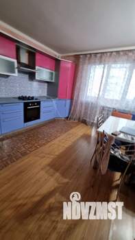 1-к квартира, вторичка, 55м2, 4/10 этаж