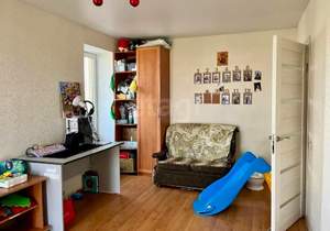 2-к квартира, вторичка, 75м2, 12/12 этаж