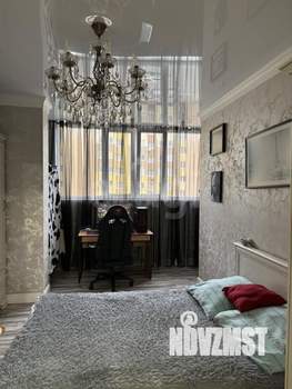 2-к квартира, вторичка, 64м2, 5/9 этаж