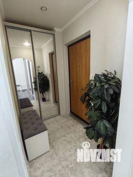 1-к квартира, вторичка, 33м2, 7/9 этаж