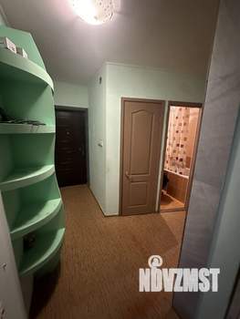 2-к квартира, вторичка, 47м2, 5/5 этаж