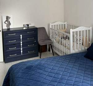 2-к квартира, вторичка, 58м2, 2/16 этаж