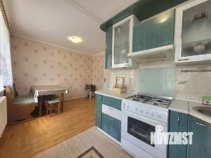 3-к квартира, вторичка, 85м2, 2/5 этаж