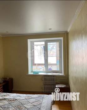 2-к квартира, вторичка, 52м2, 3/5 этаж