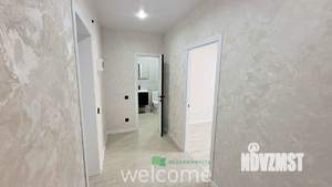 1-к квартира, вторичка, 42м2, 13/16 этаж