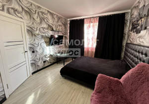 1-к квартира, вторичка, 32м2, 7/10 этаж