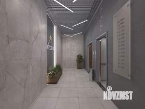 1-к квартира, вторичка, 34м2, 13/19 этаж