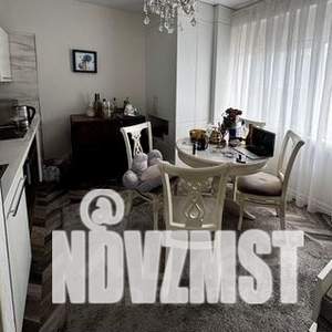 3-к квартира, вторичка, 95м2, 6/18 этаж