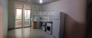 1-к квартира, вторичка, 45м2, 4/16 этаж