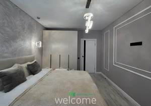 3-к квартира, вторичка, 75м2, 8/24 этаж