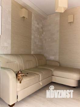 2-к квартира, вторичка, 53м2, 13/16 этаж