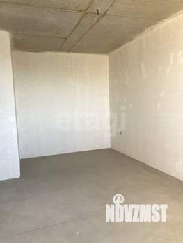 1-к квартира, вторичка, 40м2, 18/25 этаж