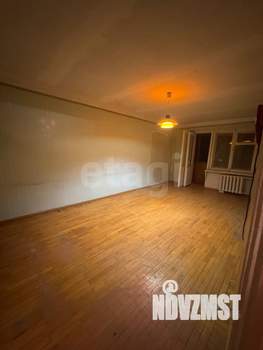 1-к квартира, вторичка, 33м2, 6/9 этаж