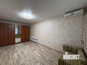 1-к квартира, вторичка, 41м2, 10/10 этаж