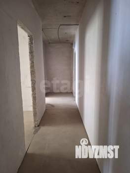 2-к квартира, вторичка, 59м2, 4/9 этаж