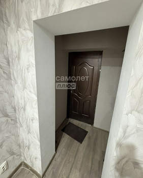 3-к квартира, вторичка, 75м2, 1/10 этаж