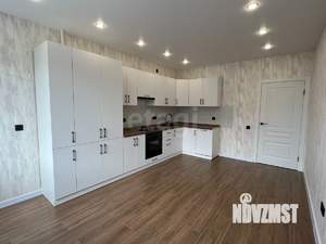 2-к квартира, вторичка, 69м2, 5/6 этаж