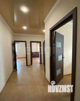 2-к квартира, вторичка, 80м2, 3/4 этаж